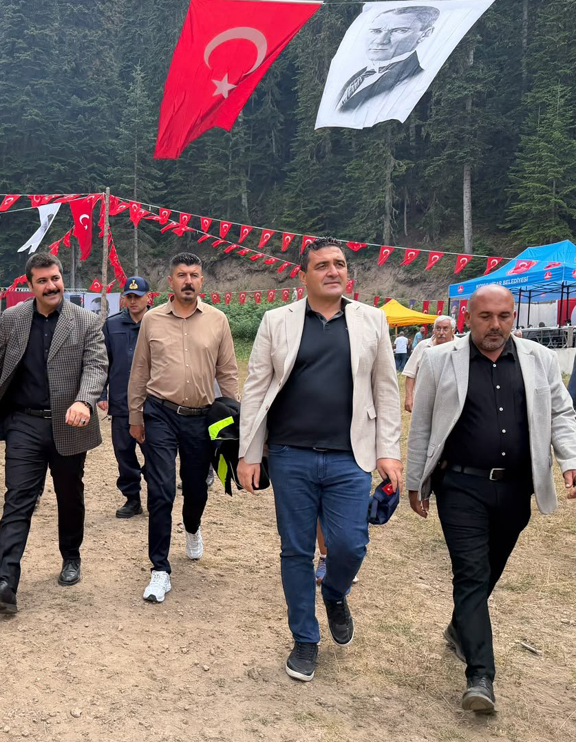 Koyulhisar’da kültürel dayanışma vurgusu