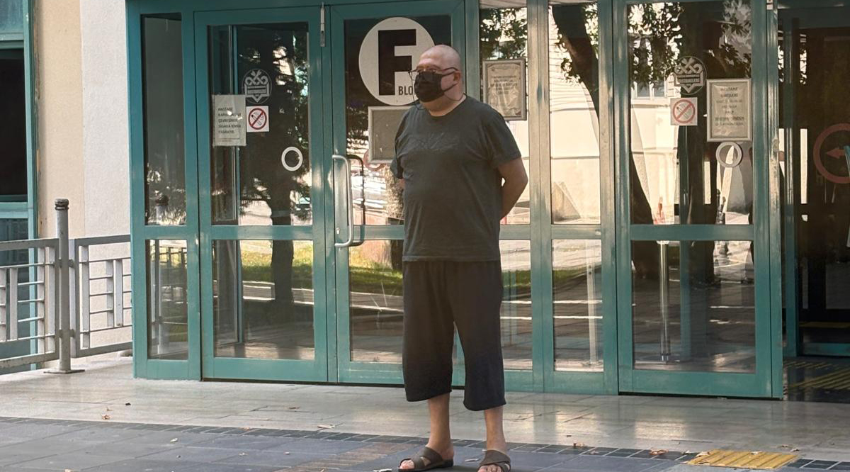Gazetecilerden Ersan Arslan'a moral ziyareti