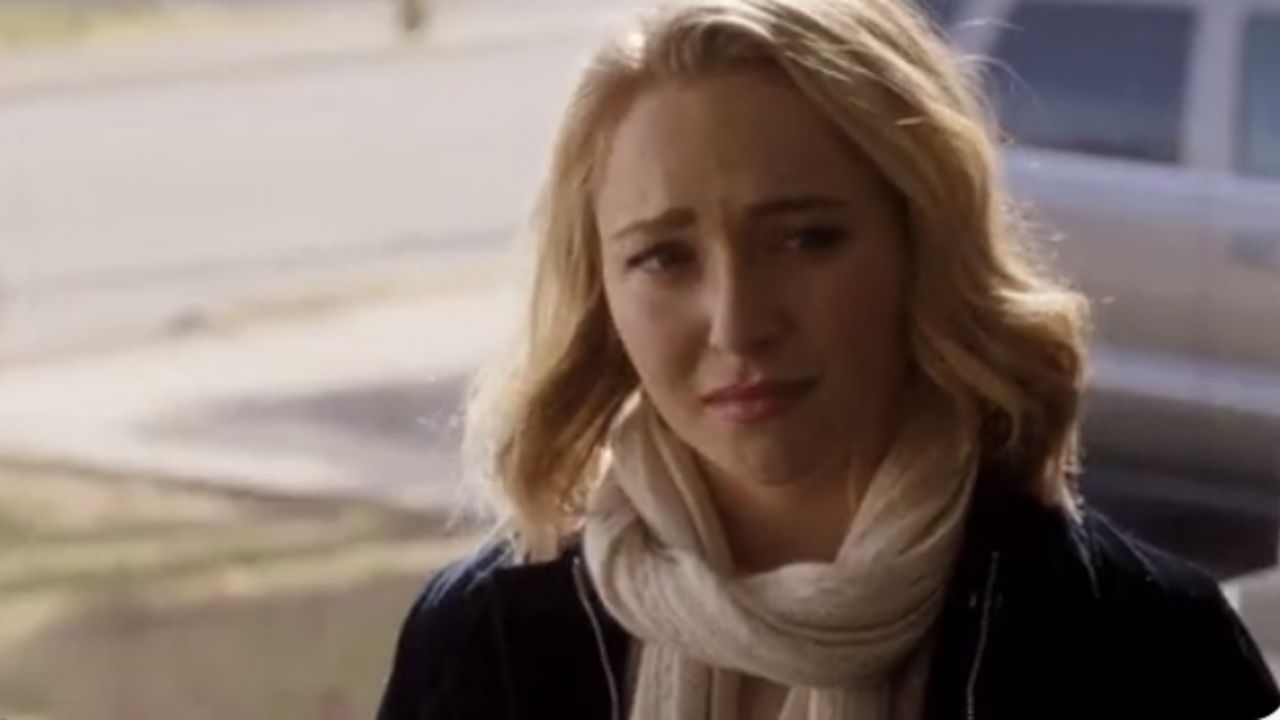 Hayden Panettiere neden öldü? Heroes ve Nashville yıldızının biyografisi
