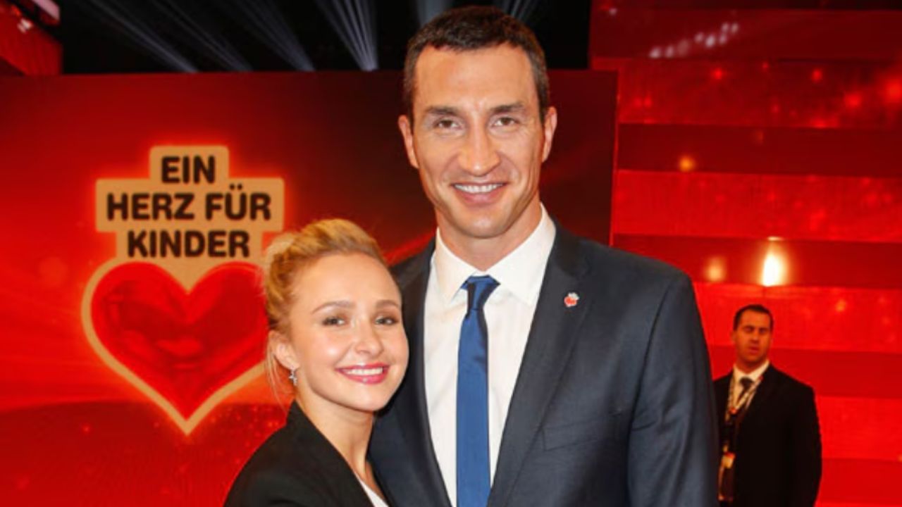 Hayden Panettiere evli miydi? Eşi kimdi?