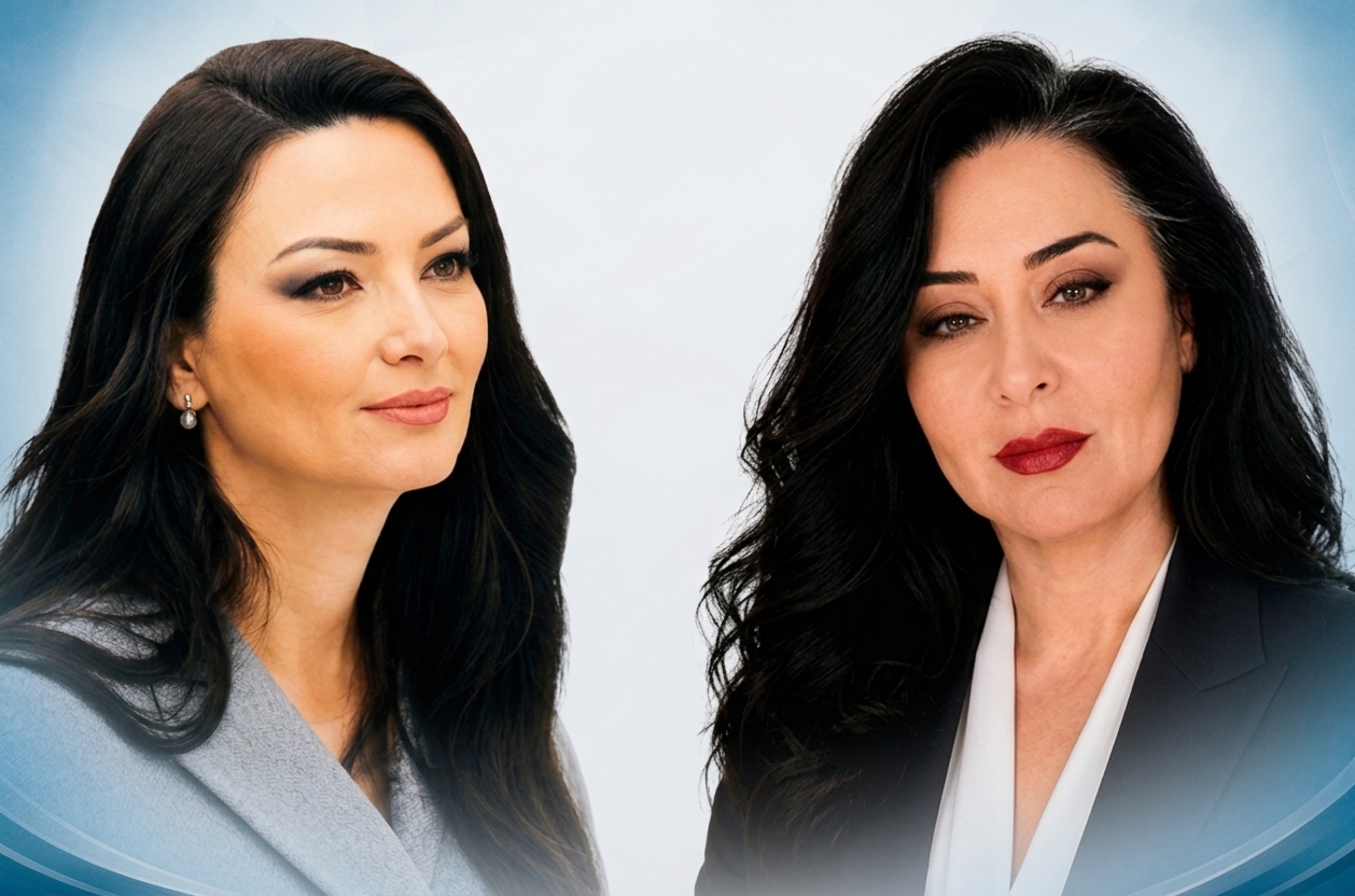 Sivaslı Dr. Neslihan Dereli’den Türk dünyasını buluşturacak dev kongre