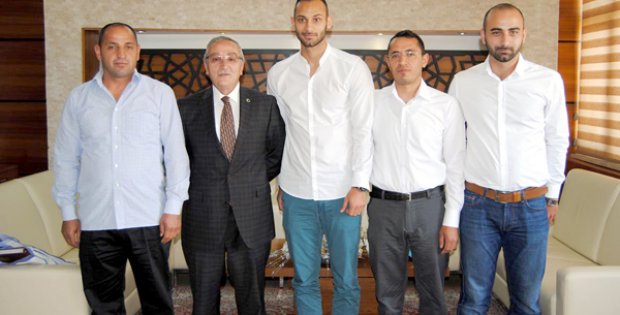 HASRET GİDERDİ