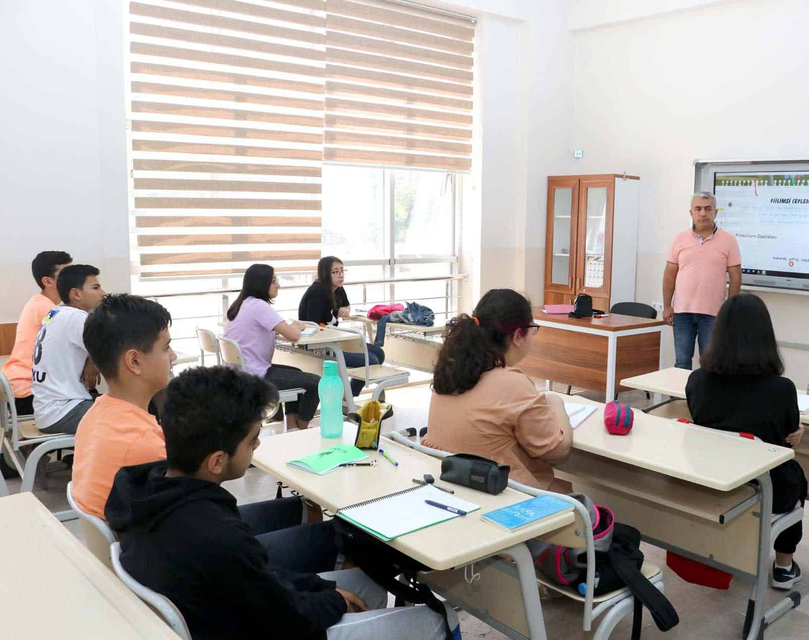 Sivas'ta DYK için erken kayıt süreci başladı