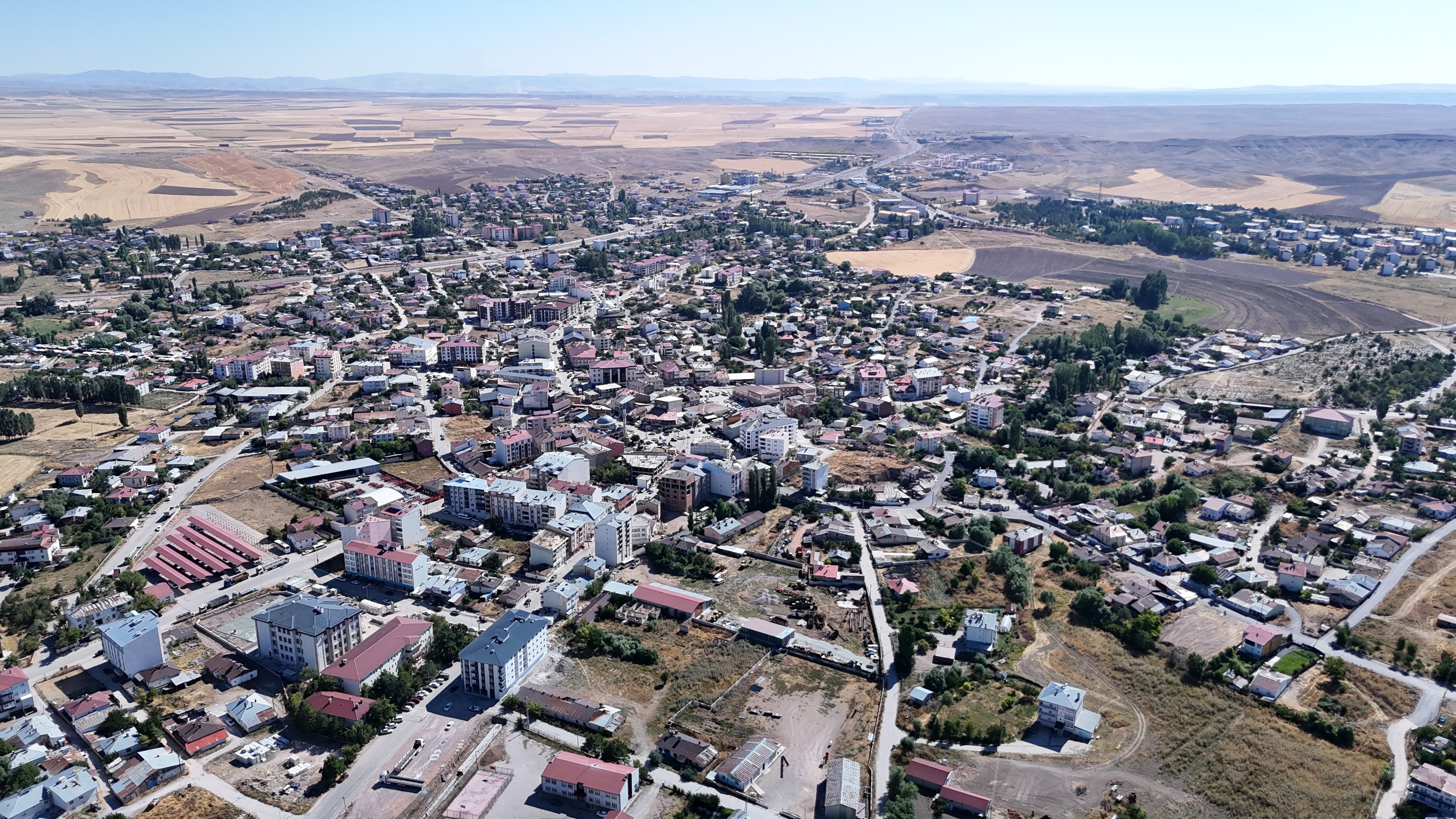 Kangal Termik Santrali ehil firmalara devredilsin