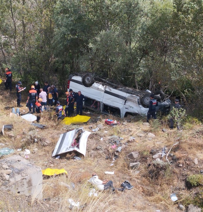 Ulaş Karasu'dan geçmiş olsun mesajı