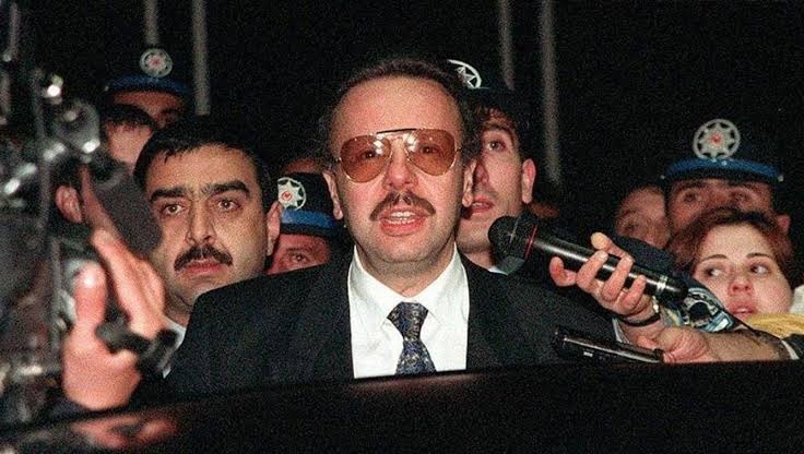 Arif Ahmet Denizolgun soruşturmasında feth-i kabir kararı!