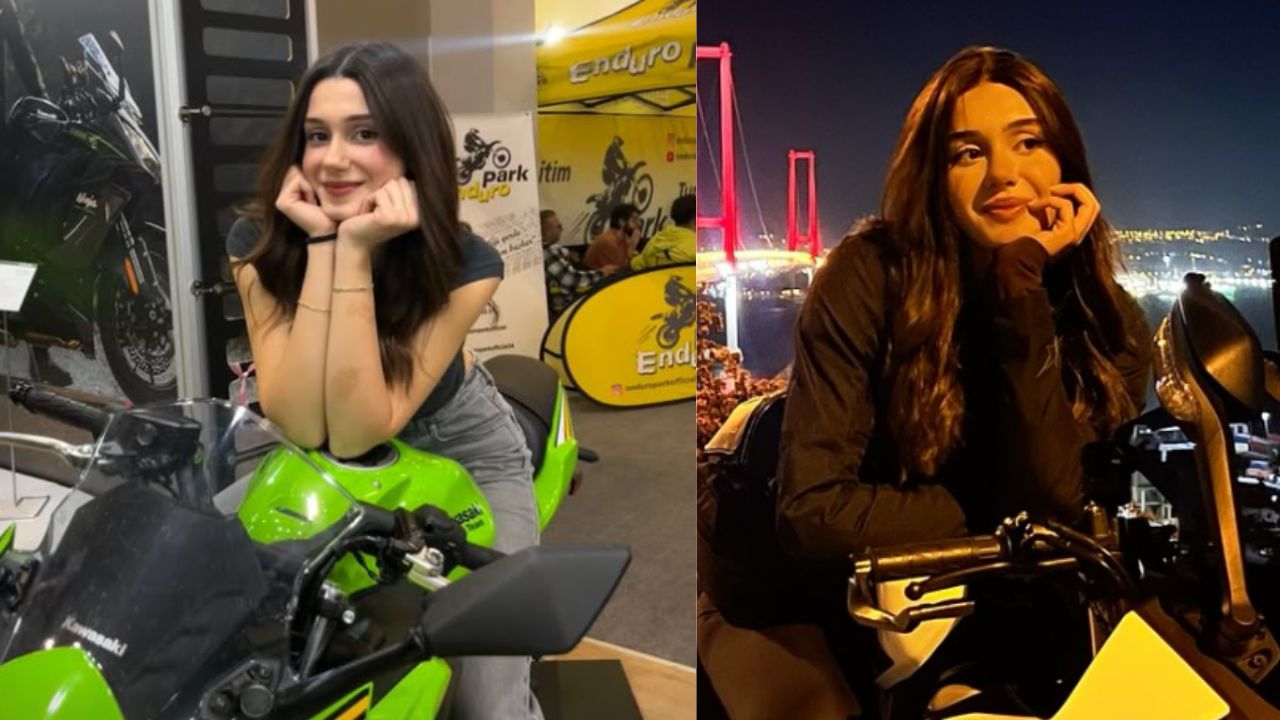 Ceyda Yakova vefat etti! Ceyda Yakova kimdir, yaşı ve ölüm sebebi belli oldu