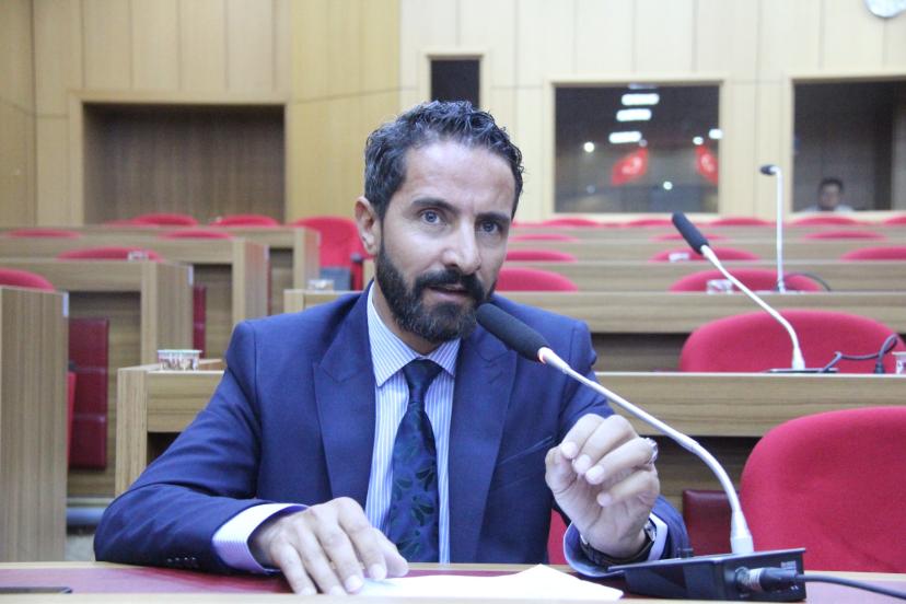 Orhan Tamer'den hayırseverlere ve gurbetçilere burs çağrısı