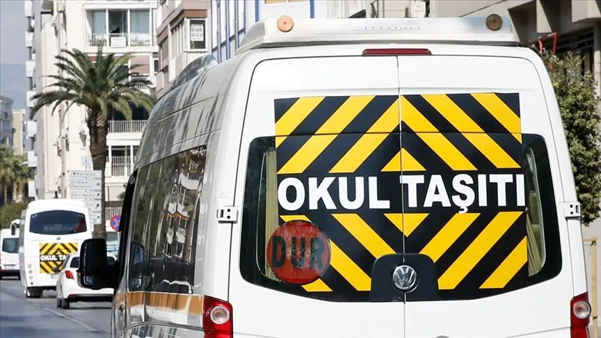 Sivas'ta okul servislerine yüzde 20 zam!