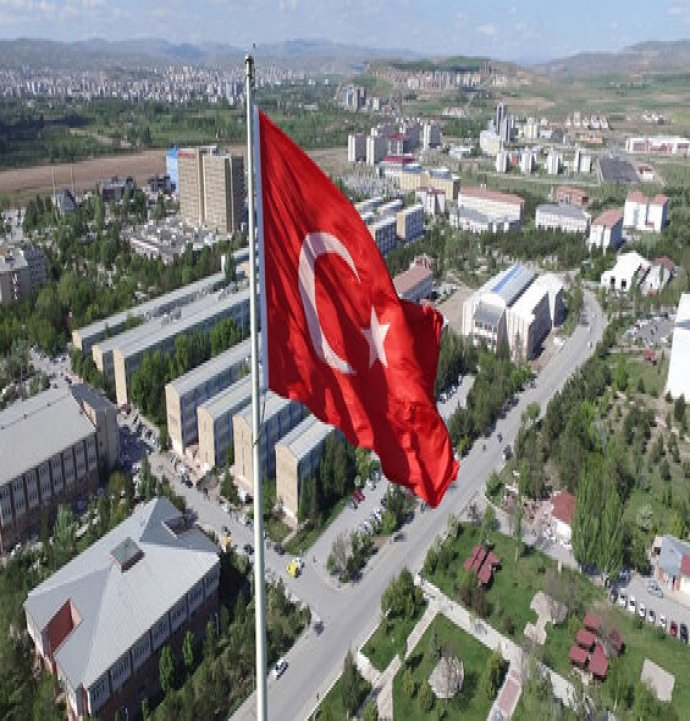 SCÜ 6 basamak birden yükseldi