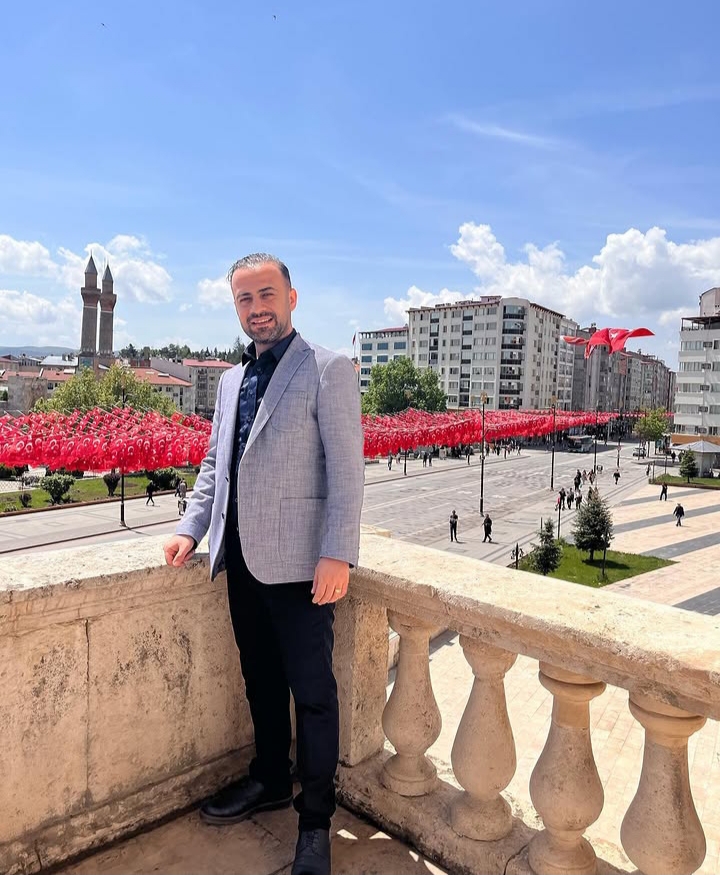 Özdemir, Sivas Barosu’nda başkanlığa aday