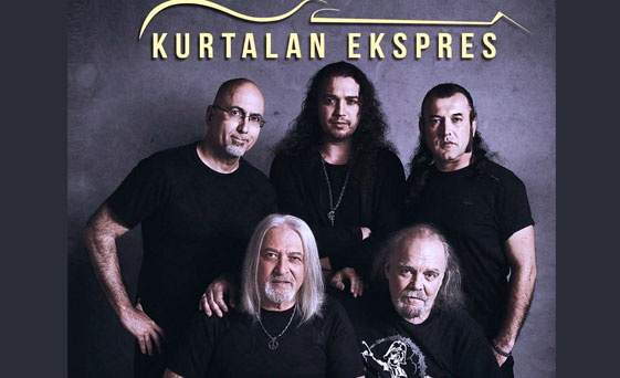 Kurtalan Ekspres Sivas'ta sevenleriyle buluşacak