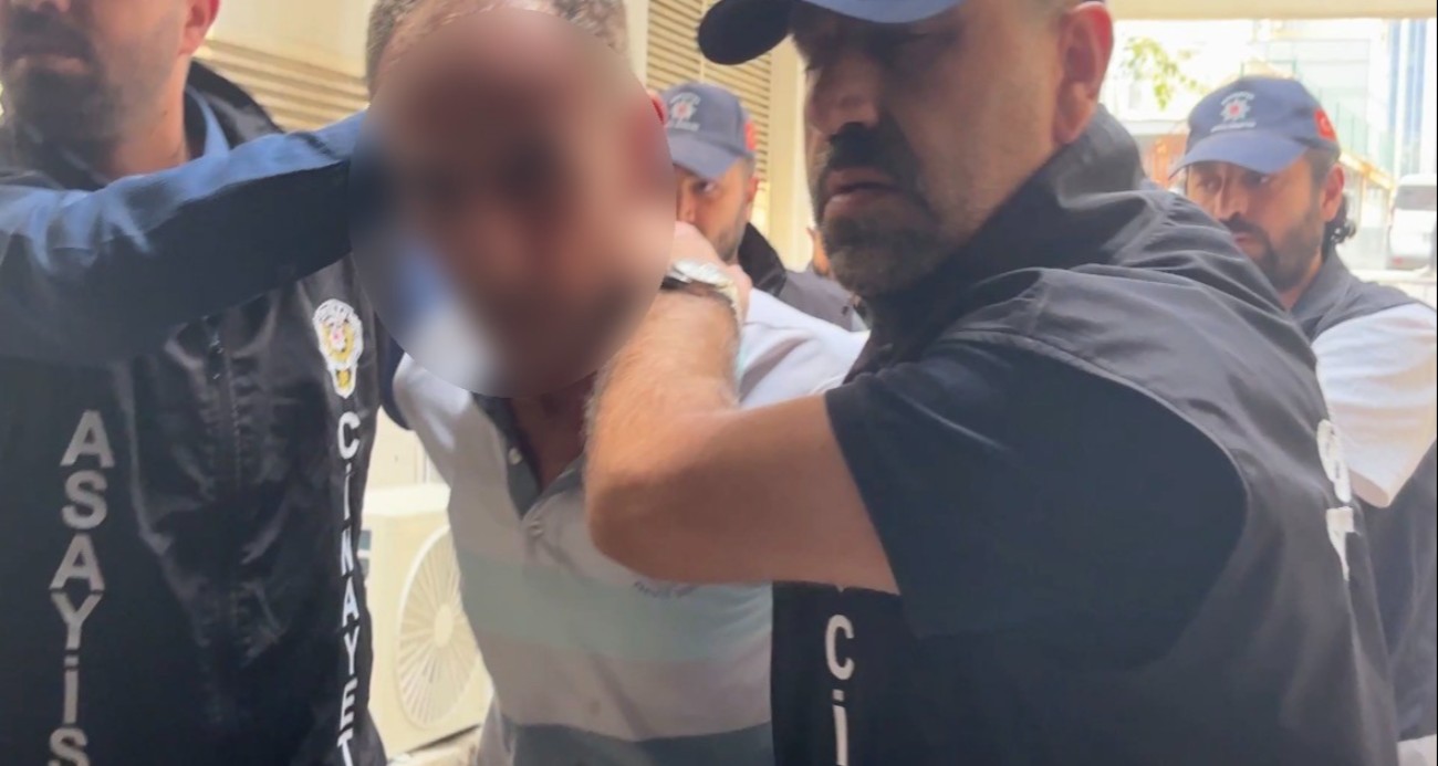 Gaziantep’teki Milletvekili bıçaklama olayında flaş gelişme