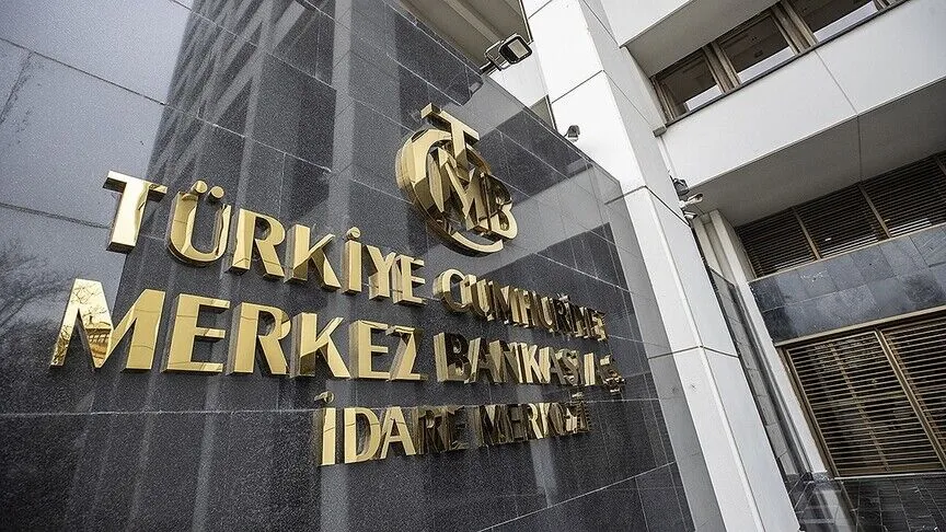 Türkiye’nin net UYP’si eksi 402,6 milyar dolar