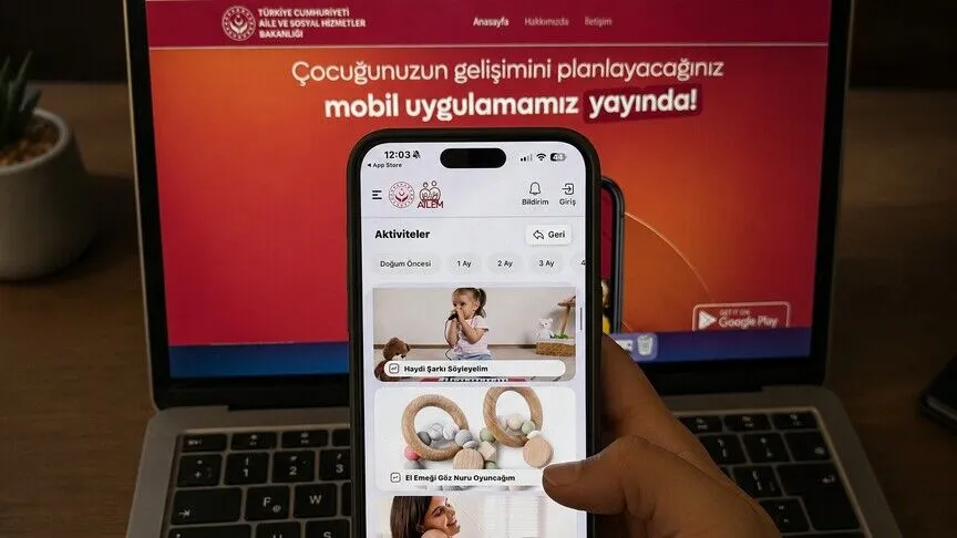 “İlk Öğretmenim Ailem” 2 milyon aileye ulaştı