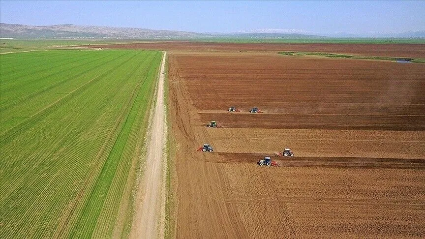 Tarımsal Girdi Fiyat Endeksi açıklandı