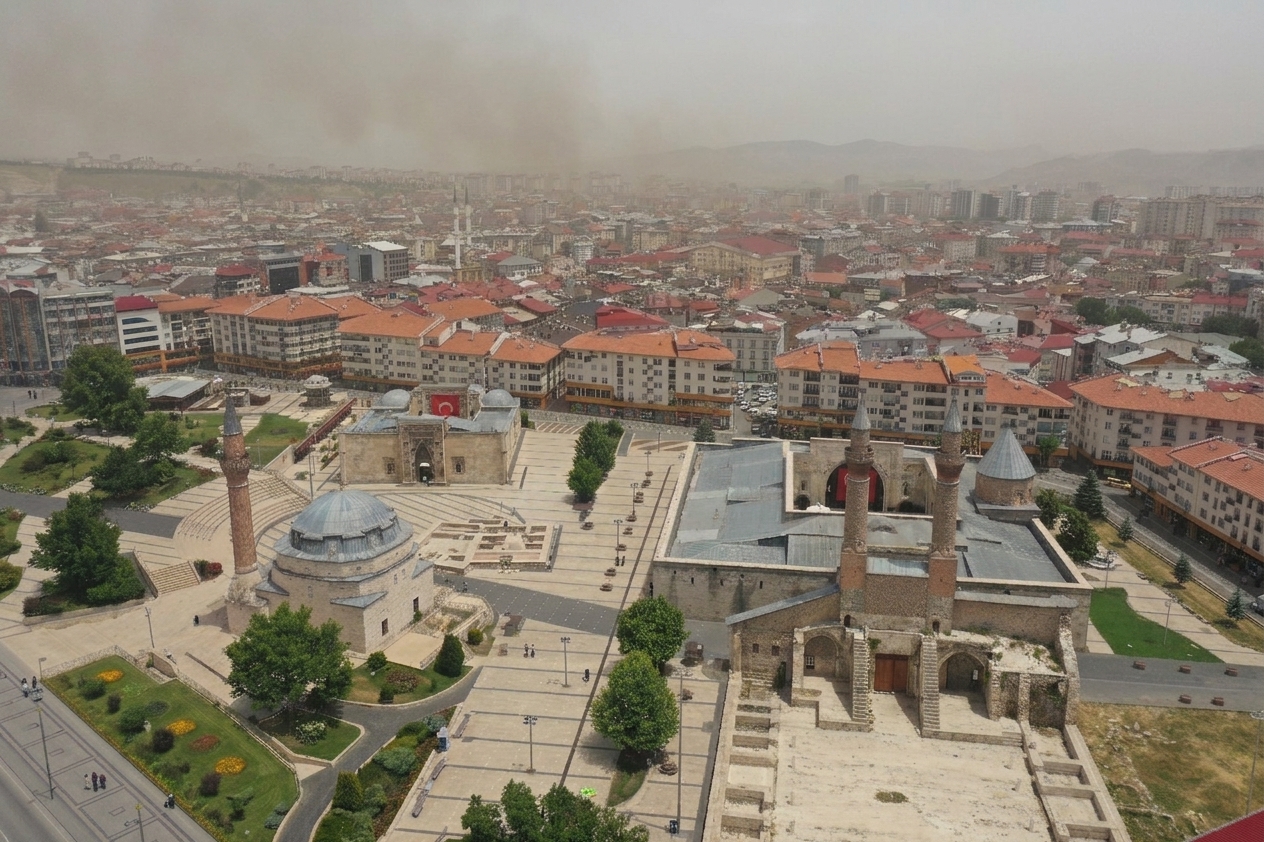 "Kara Rapor" belli oldu! Sivas alarm veriyor!