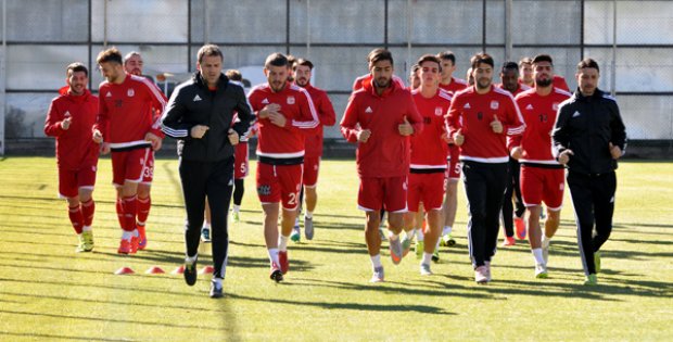 Başakşehir Hazırlıkları Bugün Başlıyor
