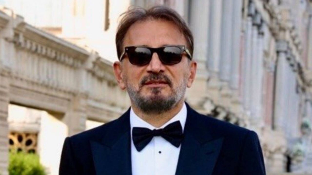 Serdar Güzelaydın kimdir? Eşi, yaşı, nereli, serveti ve Fatih Terim bağlantısı