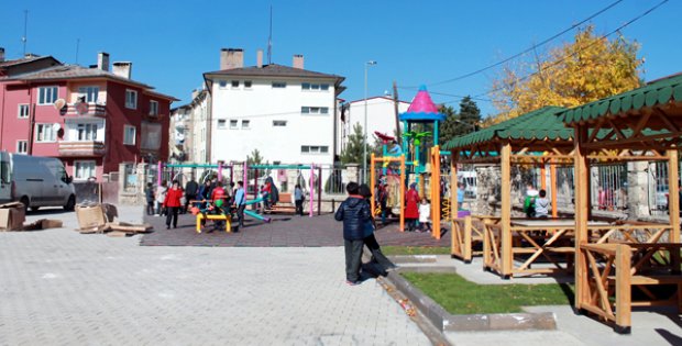 Açılış Ertelendi