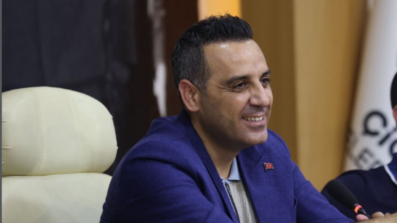 Onur Emrah Yıldız nereli, hangi partiden, eşi Gamze Yıldız kimdir?