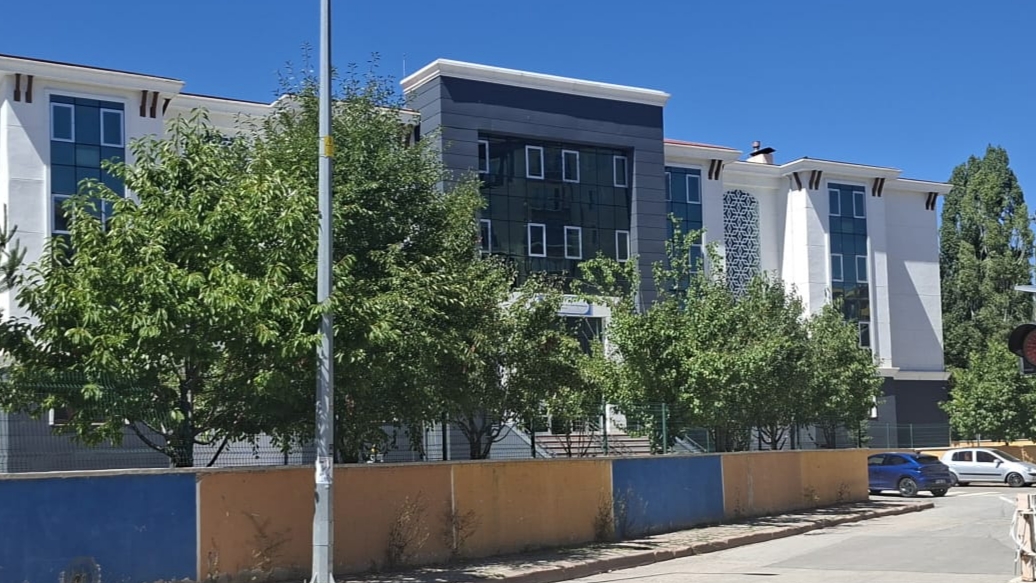 Sivas’taki okullara 341 bahçe görevlisi alınacak: İşte detaylar...