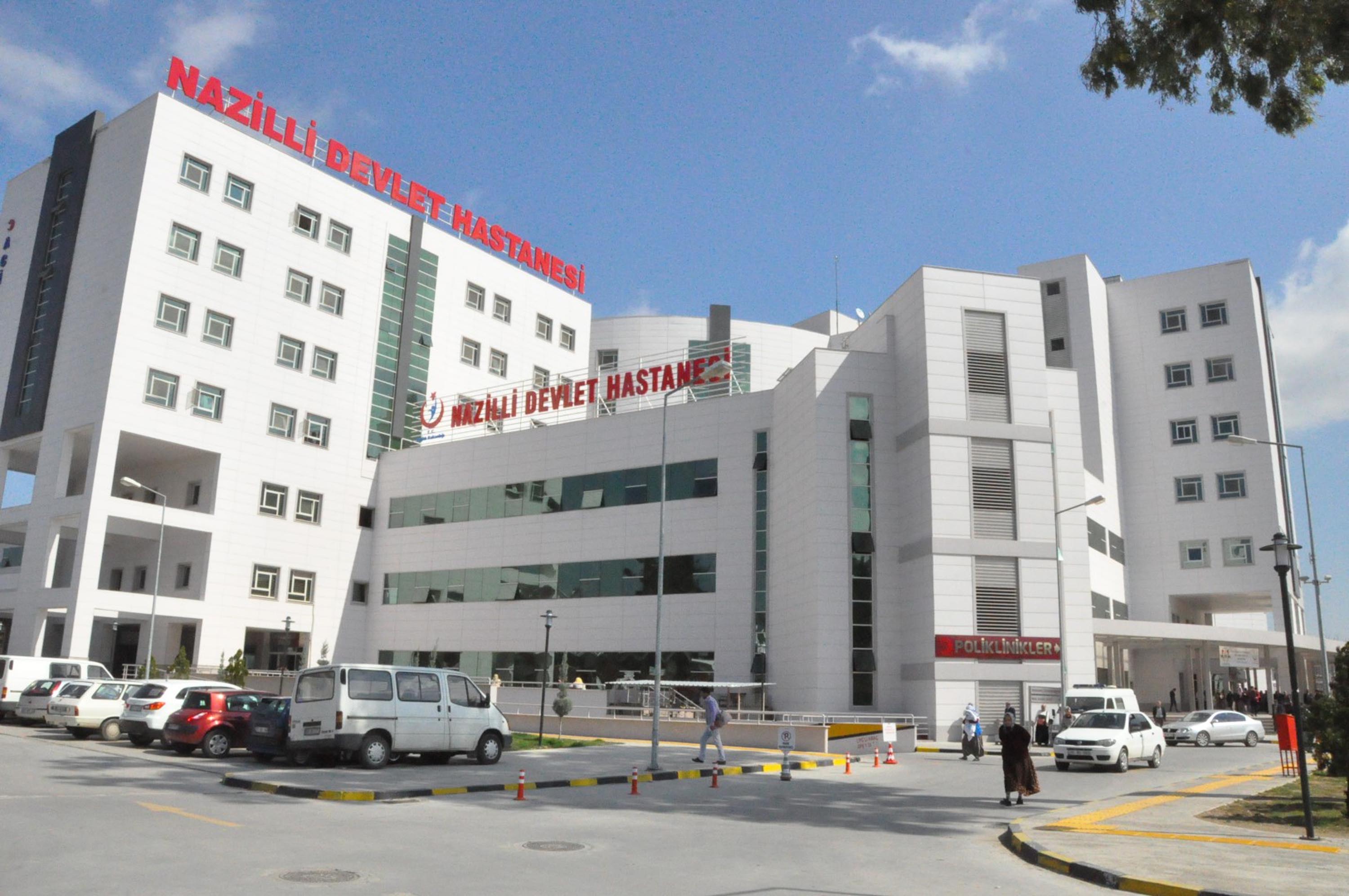 Tedavi için hastaneye getirilen hükümlü firar etti