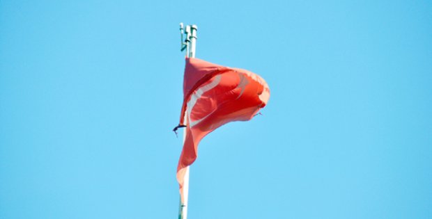 Yine Aynı Tablo