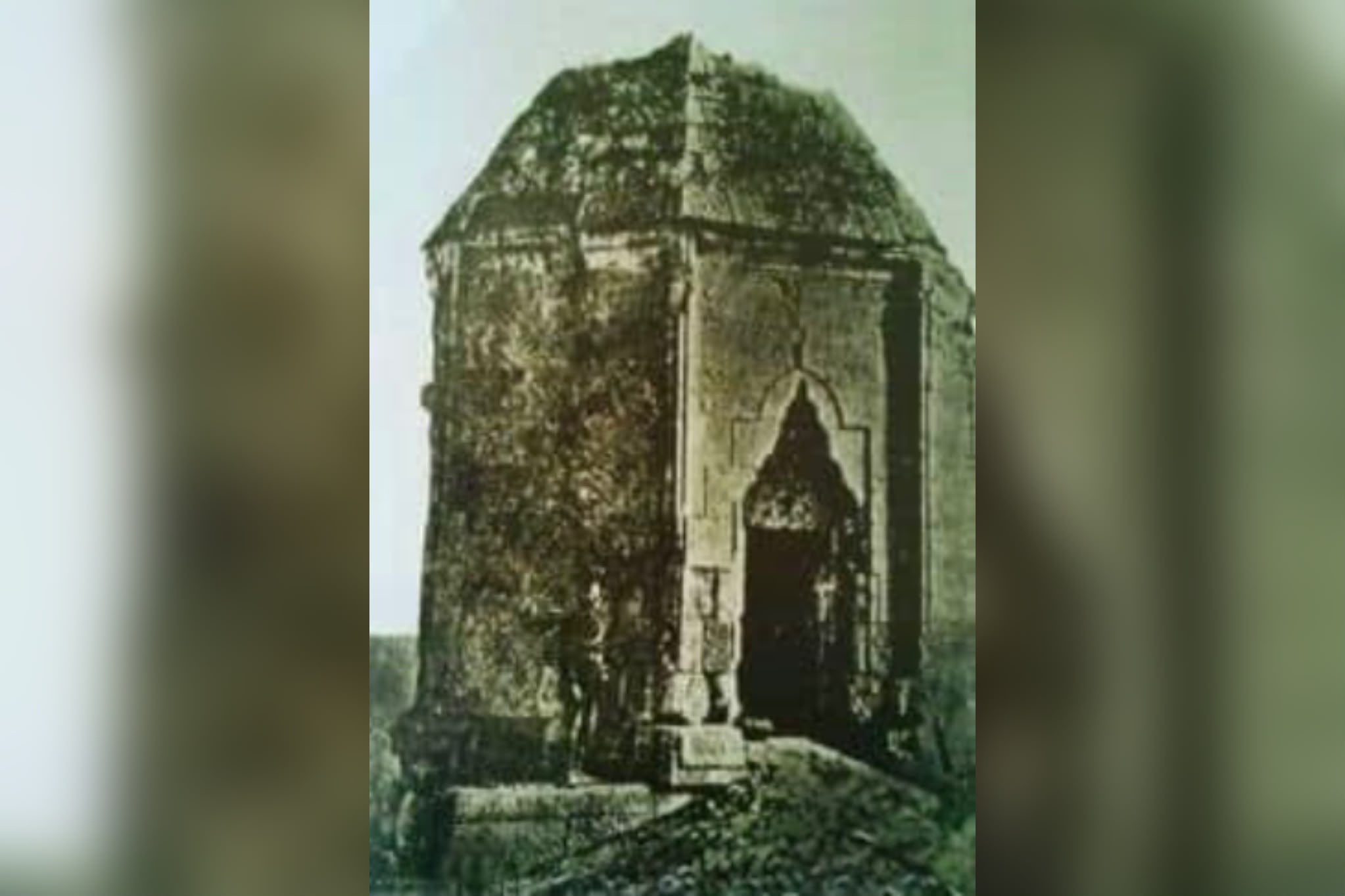 1906’da yıkılmıştı, Sivas’ta yeniden yükseliyor