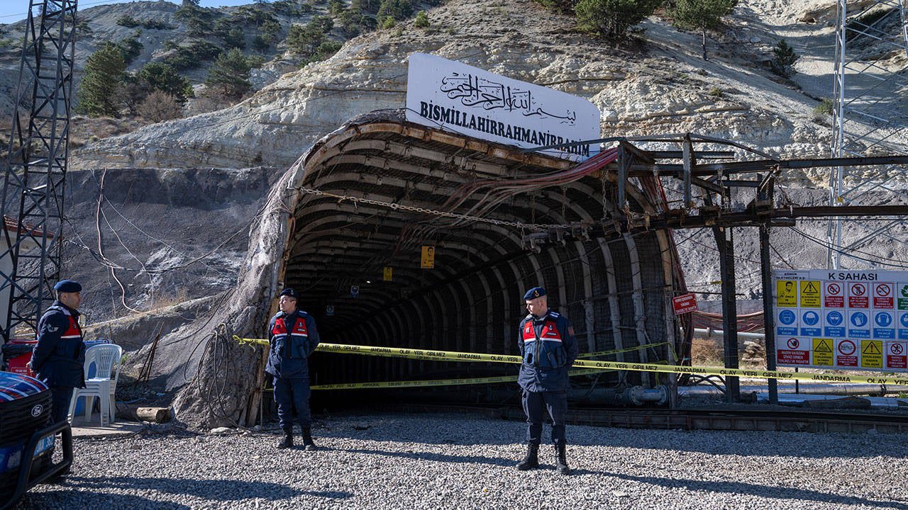 Karasu: Önlenebilir her ölümün adı iş cinayetidir