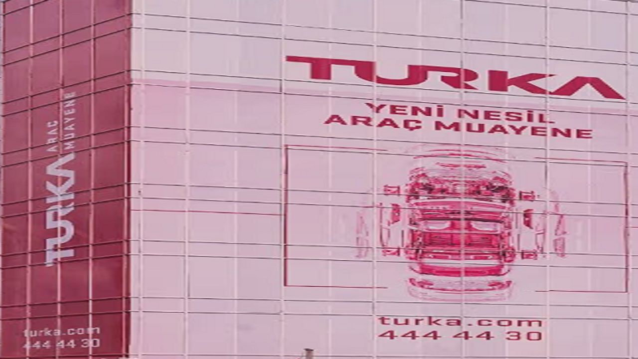 Turka Araç Muayene kimin sahibi kim? Turka bayilik ücreti ne kadar ve şartları