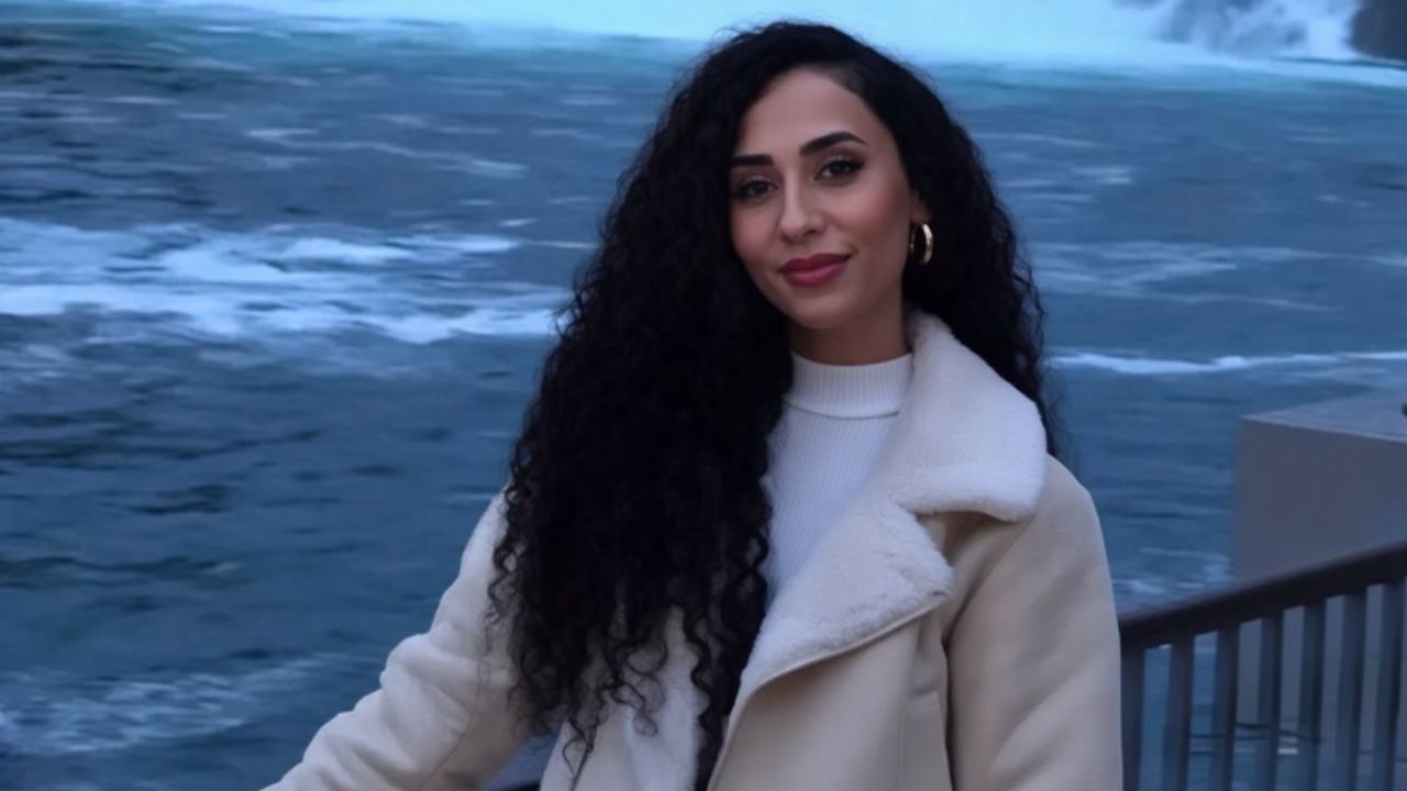 Ezgi Parlak kimdir, nereli, kaç yaşında, neden tutuklandı? Arnavutluk cinayet olayı
