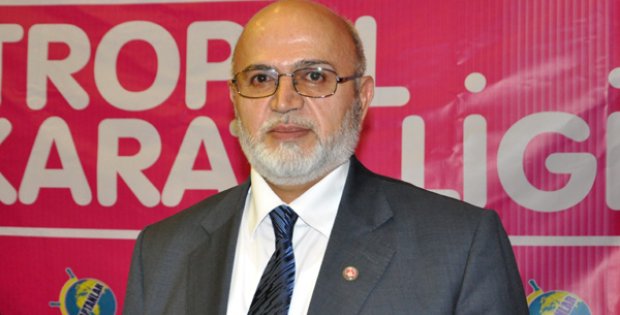 Güzel Maçlar Yapıyorlar, Güzel Puanlar Çıkıyor