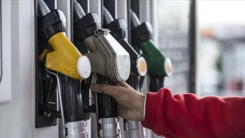 Sürücülere kötü haber: Benzine 2,74 TL zam geliyor!