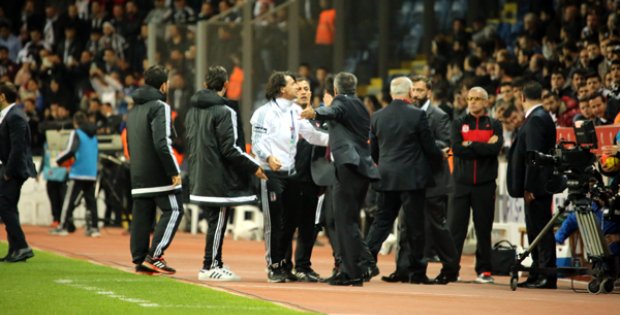 Şenol Güneş, Özür Diledi