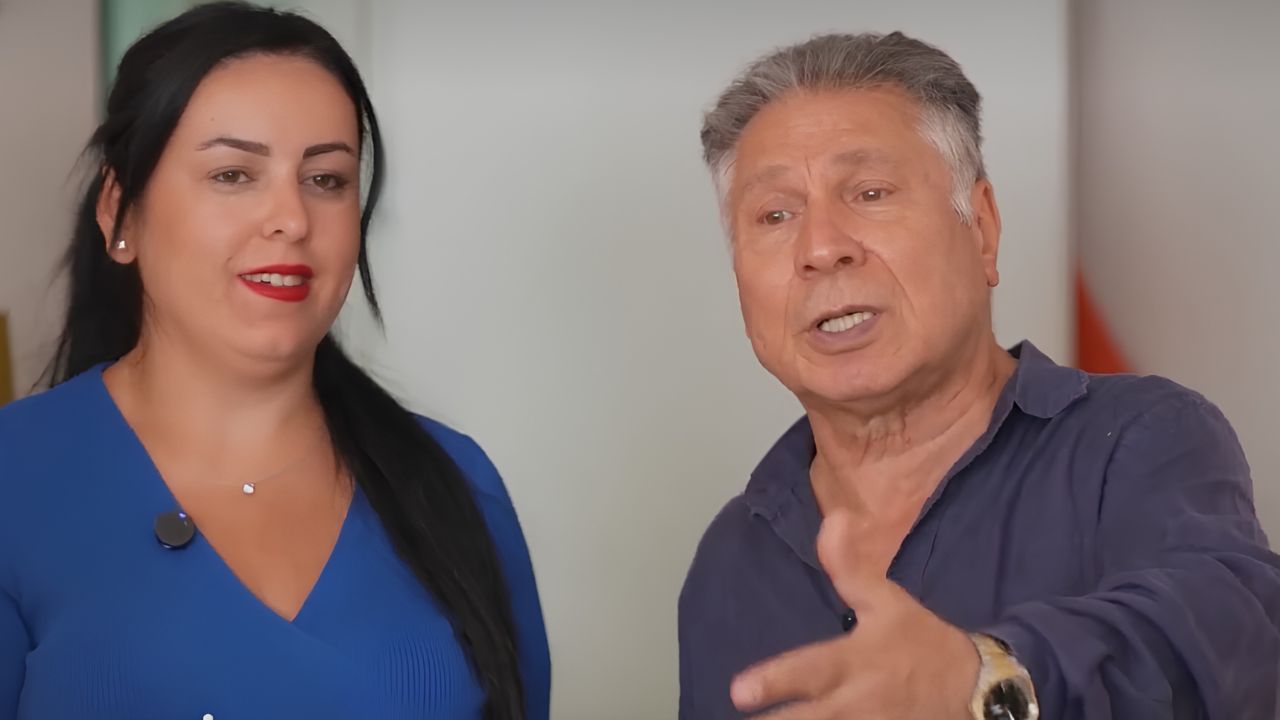 Ahmet Arıman'ın eşi Kader Kaynak kaç yaşında, eski eşi kimdir ne iş yapar? İşte Hayta İsmail'in çocukları