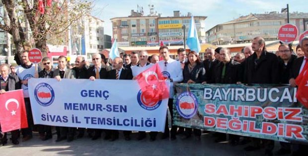 İnsanlık Bir Olursa, Zülüm Yerle Bir Olur