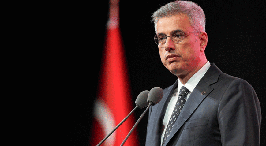 Memişoğlu: 2 Milyon 229 bin 76 ev gezildi