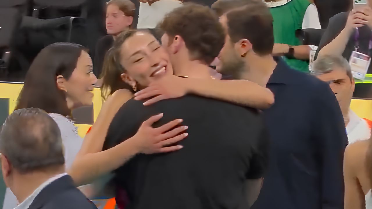 Hande Baladın sevgilisi Onuralp Bitim kimdir? Biyografi ve hayatı