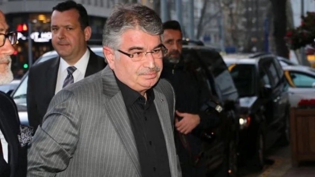 Alihan Kuriş suç örgütü soruşturmasında yeni gelişme: milletvekili araçları incelemede!
