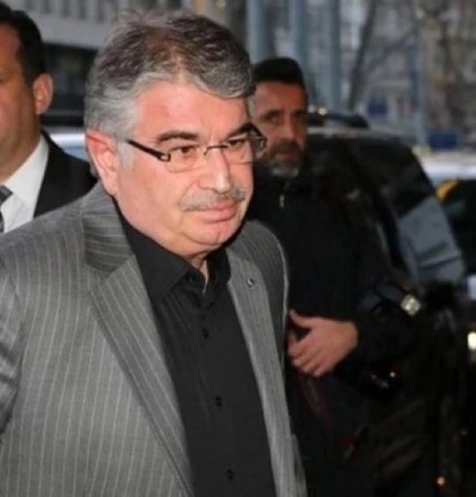 Alihan Kuriş suç örgütü soruşturmasında yeni gelişme: milletvekili araçları incelemede!