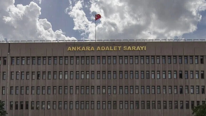 "Alihan Kuriş çıkar amaçlı suç örgütü"ne yönelik 3. dalga operasyonda 38 şüpheli gözaltına alındı