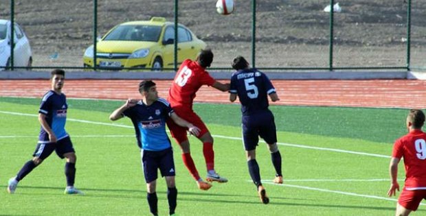 Emniyetgücüspor 2 Haftadır Kayıp