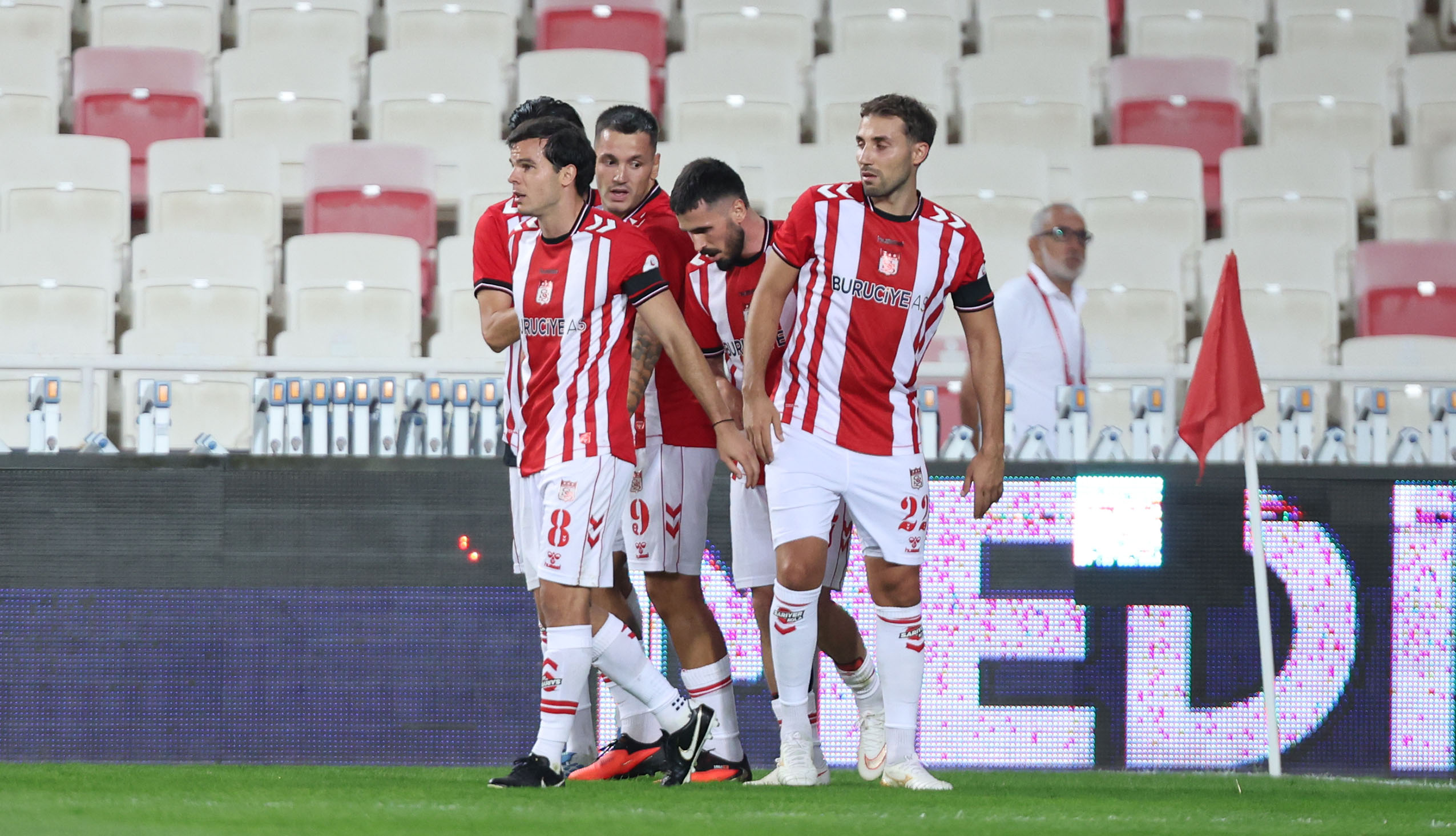 Ligde 3. Hafta beraberlikle geçti