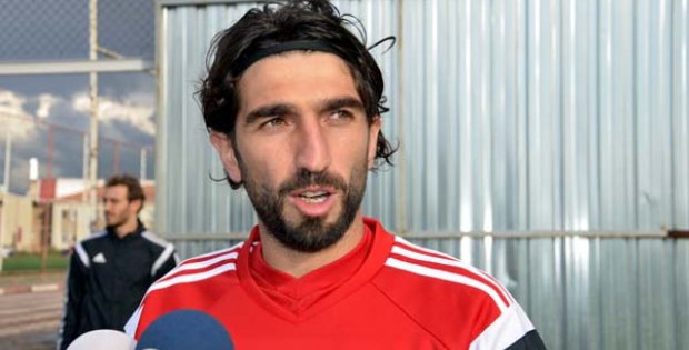 Rakibimiz Beşiktaş´tı Hakemler Değil