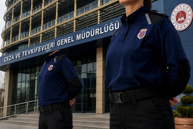 Ceza İnfaz personeline özel mobil tarife