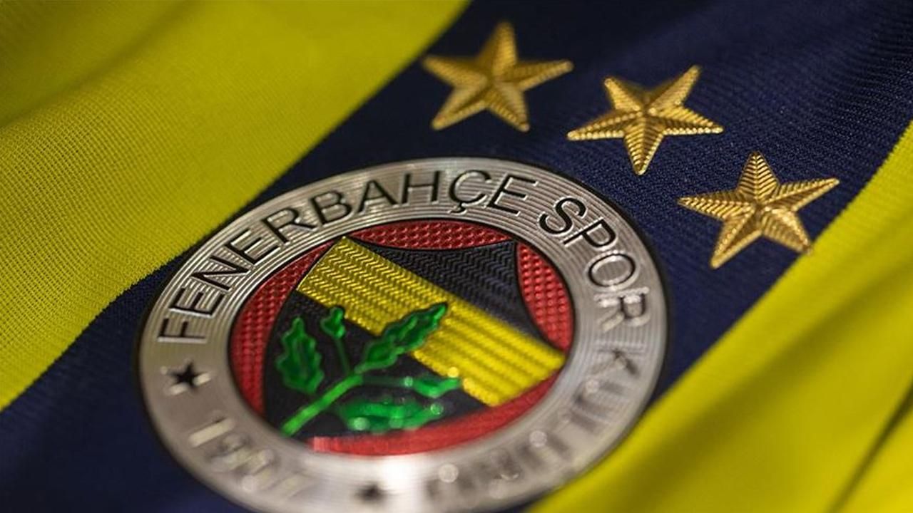 TFF'den Fenerbahçe'yi kızdıracak ceza