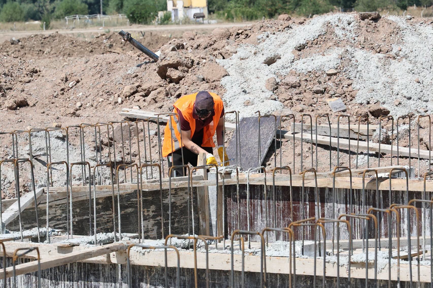 Sivas’ın yeni cazibe merkezi şekilleniyor: İşte 239 milyon TL'lik etabın detayları!