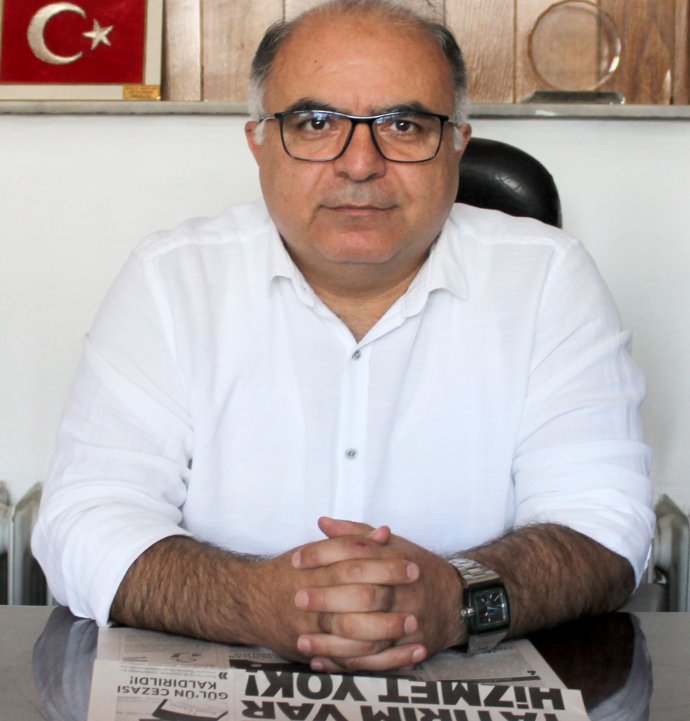 Karabal yazdı: SİDEMİR için son şans mı?