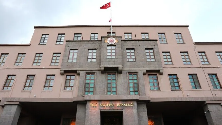 MSB: SDG'nin feshi önemli bir gelişme